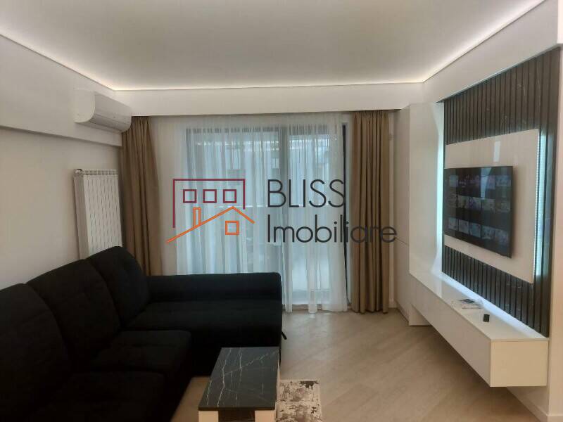 Apartament 3 Camere Cortina North | Bliss Imobiliare / Photo 1 - BLISS Imobiliare
