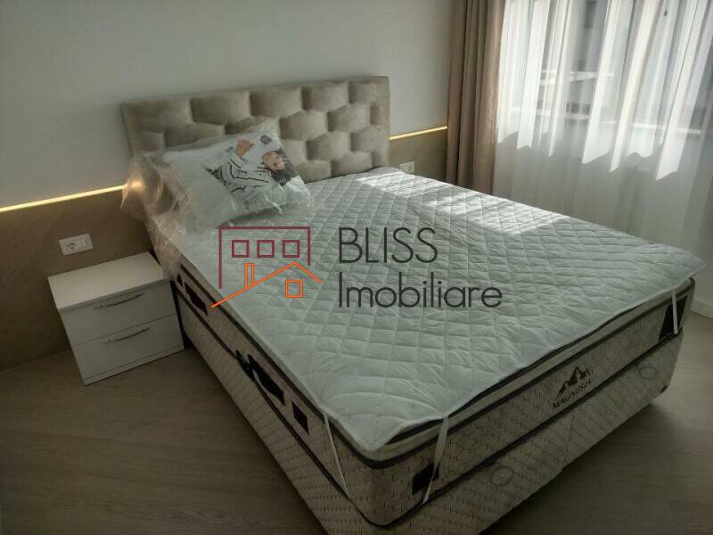 Apartament 3 Camere Cortina North | Bliss Imobiliare / Photo 7 - BLISS Imobiliare