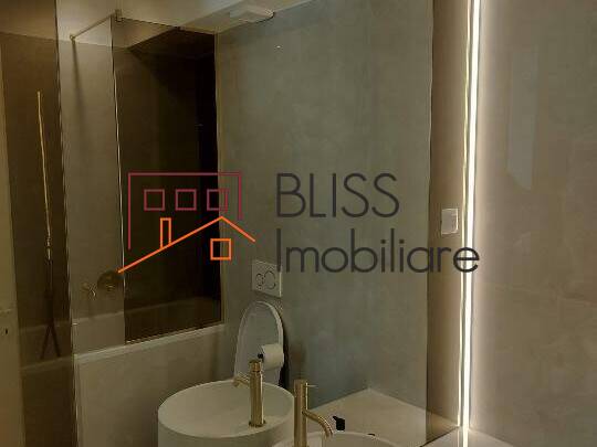 Apartament 3 Camere Cortina North | Bliss Imobiliare / Photo 12 - BLISS Imobiliare