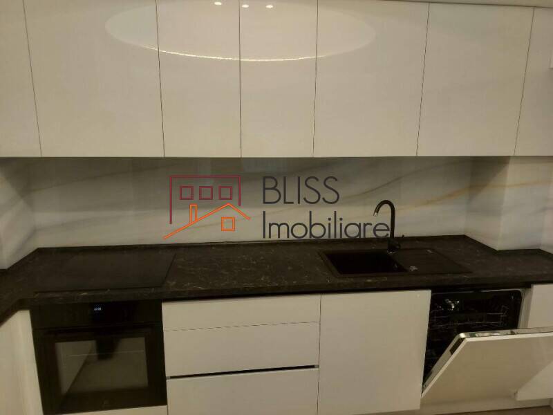 Apartament 3 Camere Cortina North | Bliss Imobiliare / Photo 4 - BLISS Imobiliare
