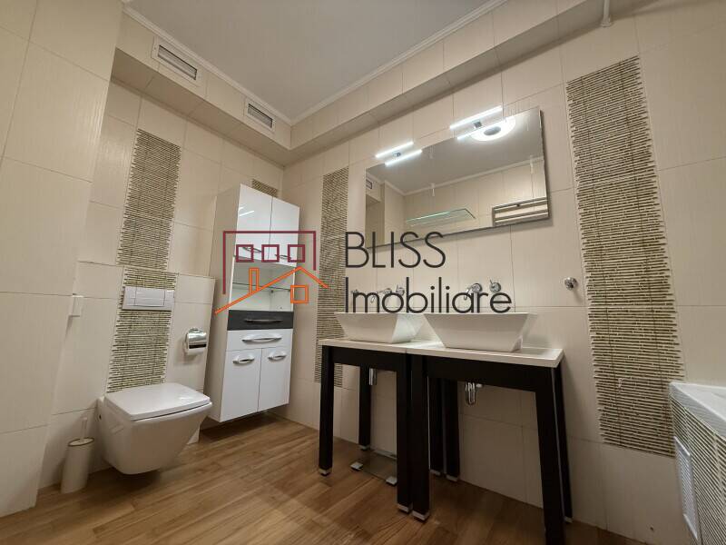Apartament De Lux 4 Camere Herastrau – 175 Mp Utili, 2 Terase | Bliss Imobiliare / Photo 10 - BLISS Imobiliare