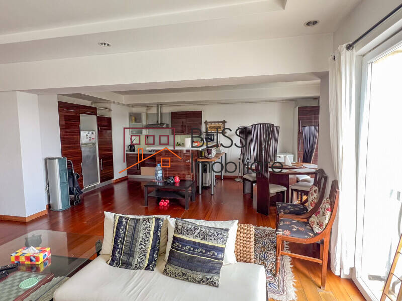 Apartament 4 Camere Cu View Panoramic Unic In Cosmopolis | Bliss Imobiliare / Photo 4 - BLISS Imobiliare