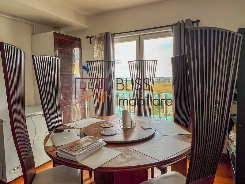 Apartament 4 Camere Cu View Panoramic Unic In Cosmopolis | Bliss Imobiliare / Photo 7 - BLISS Imobiliare