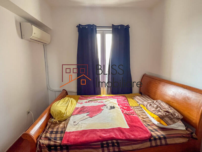 3-Bedroom Apartment With Unique Panoramic View In Cosmopolis, Bucharest / Ilfov | Bliss Imobiliare / Photo 11 - BLISS Imobiliare