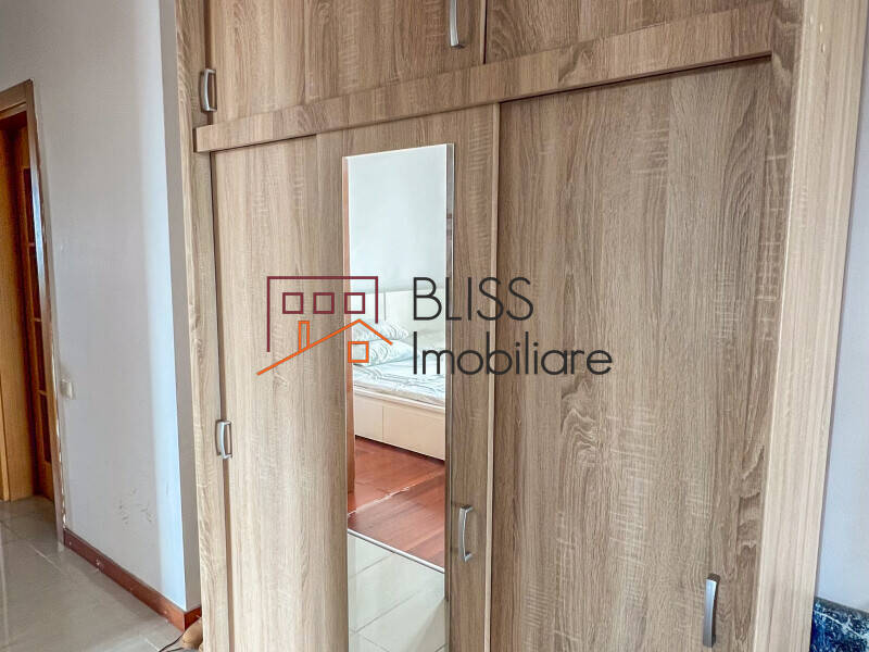 3-Bedroom Apartment With Unique Panoramic View In Cosmopolis, Bucharest / Ilfov | Bliss Imobiliare / Photo 15 - BLISS Imobiliare