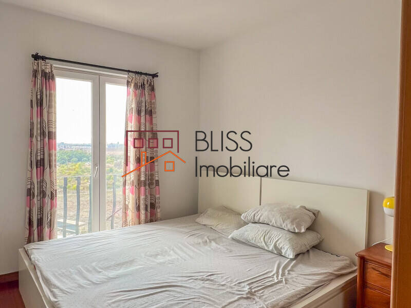 Apartament 4 Camere Cu View Panoramic Unic In Cosmopolis | Bliss Imobiliare / Photo 16 - BLISS Imobiliare