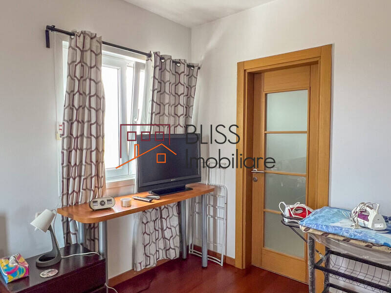 Apartament 4 Camere Cu View Panoramic Unic In Cosmopolis | Bliss Imobiliare / Photo 22 - BLISS Imobiliare