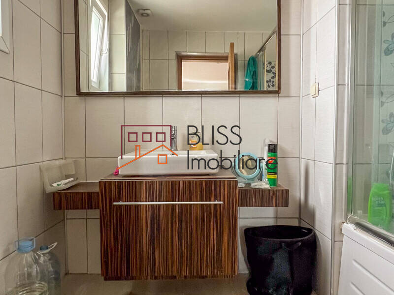 3-Bedroom Apartment With Unique Panoramic View In Cosmopolis, Bucharest / Ilfov | Bliss Imobiliare / Photo 24 - BLISS Imobiliare