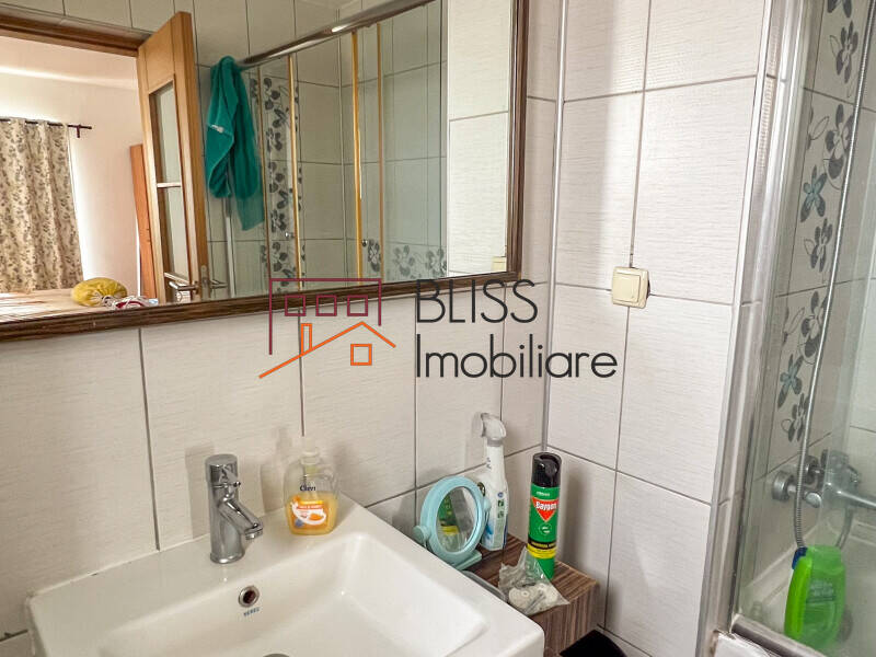 3-Bedroom Apartment With Panoramic View In Cosmopolis, Stefanestii De Jos Pipera Nord, Bucharest / Ilfov | Bliss Imobiliare / Photo 16 - BLISS Imobiliare