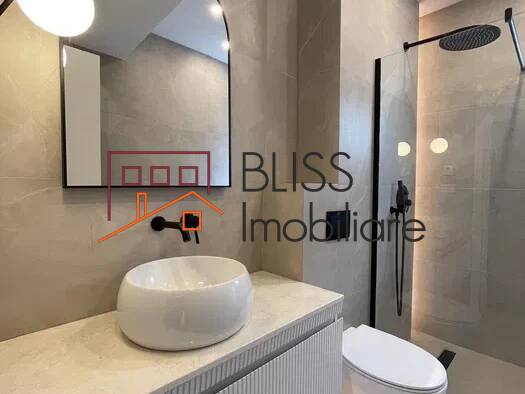 Luxury 3-Bedroom Apartment Fully Furnished Iancu Nicolae, Bucharest / Ilfov | Bliss Imobiliare / Photo 7 - BLISS Imobiliare