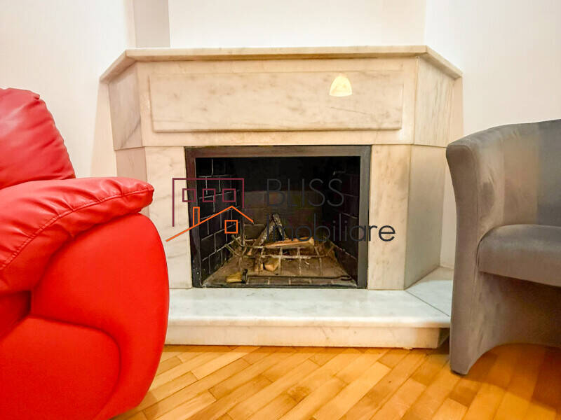 Vila Eleganta Cu 5 Camere  In Iancu Nicolae | Bliss Imobiliare / Photo 9 - BLISS Imobiliare