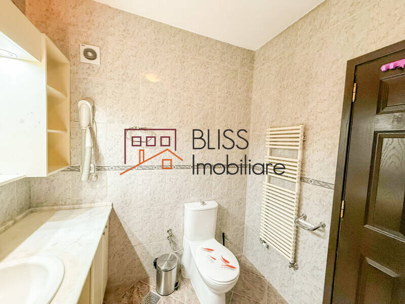 Vila Eleganta Cu 5 Camere  In Iancu Nicolae | Bliss Imobiliare / Photo 13 - BLISS Imobiliare