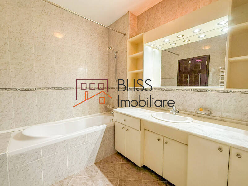 Elegant 3-Bedroom Villa In Iancu Nicolae – Pipera, Bucharest / Ilfov | Bliss Imobiliare / Photo 14 - BLISS Imobiliare