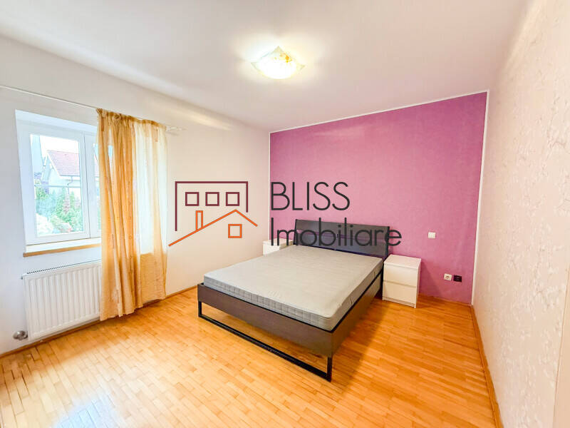 Elegant 3-Bedroom Villa In Iancu Nicolae – Pipera, Bucharest / Ilfov | Bliss Imobiliare / Photo 17 - BLISS Imobiliare
