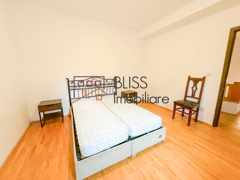Vila Eleganta Cu 5 Camere  In Iancu Nicolae | Bliss Imobiliare / Photo 21 - BLISS Imobiliare