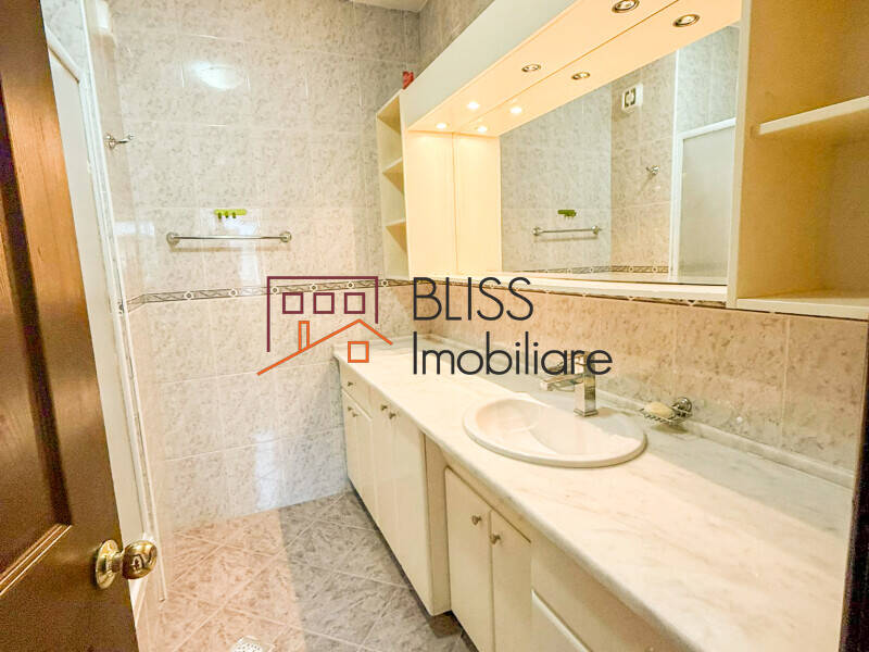 Elegant 3-Bedroom Villa In Iancu Nicolae – Pipera, Bucharest / Ilfov | Bliss Imobiliare / Photo 26 - BLISS Imobiliare