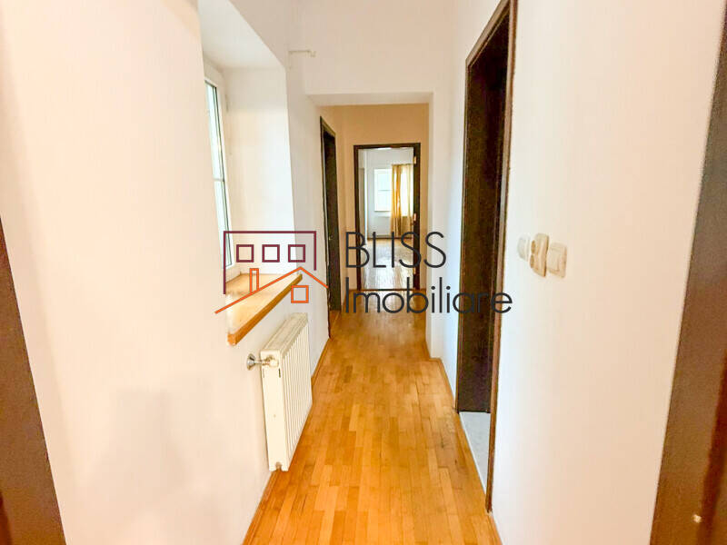 Elegant 3-Bedroom Villa In Iancu Nicolae – Pipera, Bucharest / Ilfov | Bliss Imobiliare / Photo 27 - BLISS Imobiliare