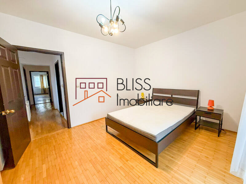 Elegant 3-Bedroom Villa In Iancu Nicolae – Pipera, Bucharest / Ilfov | Bliss Imobiliare / Photo 28 - BLISS Imobiliare