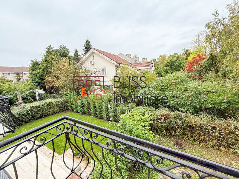 Elegant 3-Bedroom Villa In Iancu Nicolae – Pipera, Bucharest / Ilfov | Bliss Imobiliare / Photo 30 - BLISS Imobiliare