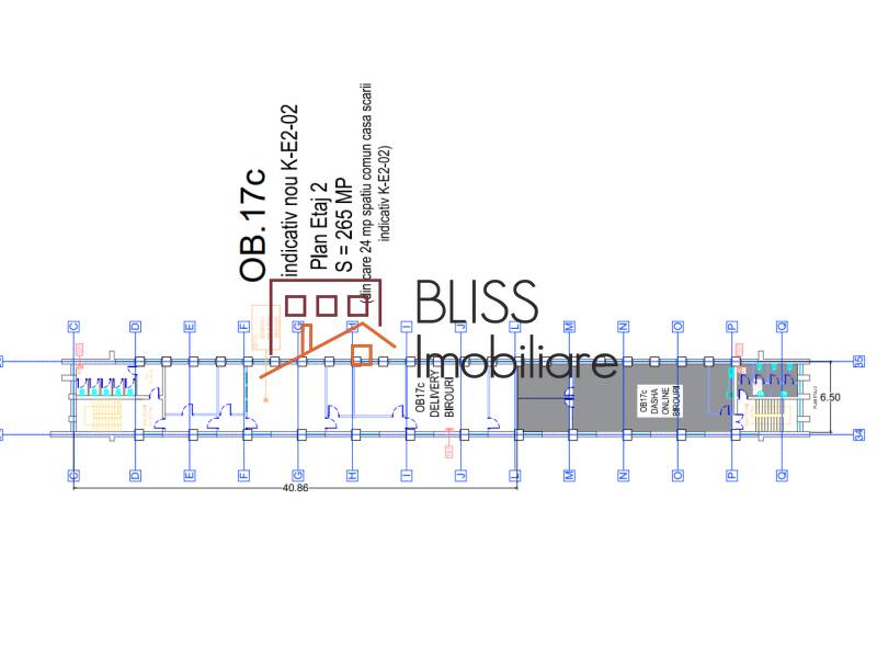 Office Space, Bucharest | Bliss Imobiliare / Photo 2 - BLISS Imobiliare