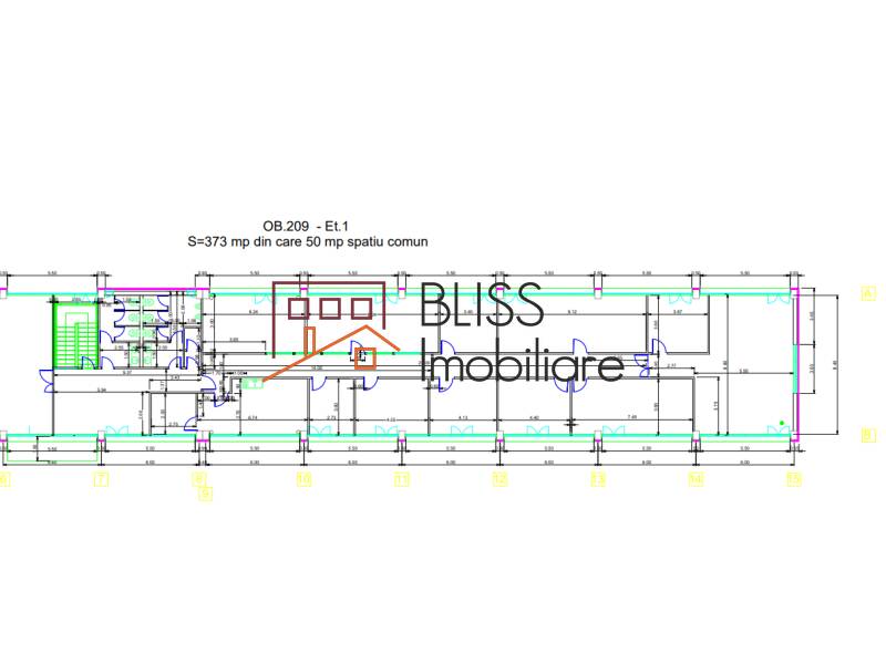 Spatiu De Birouri | Bliss Imobiliare / Photo 2 - BLISS Imobiliare