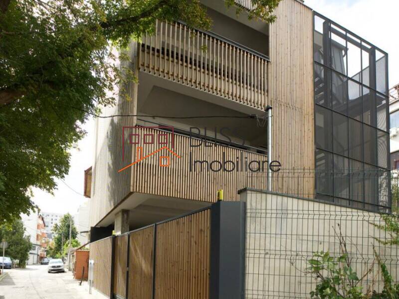 3-Bedroom Duplex Dorobanti |152sqm 49sqm Yard, Bucharest | Bliss Imobiliare / Photo 14 - BLISS Imobiliare