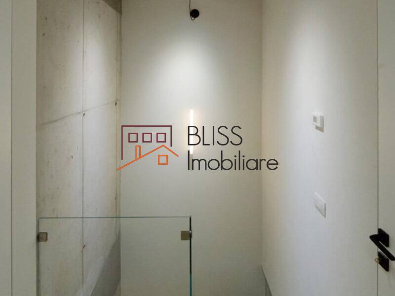 3-Bedroom Duplex Dorobanti |152sqm 49sqm Yard, Bucharest | Bliss Imobiliare / Photo 17 - BLISS Imobiliare