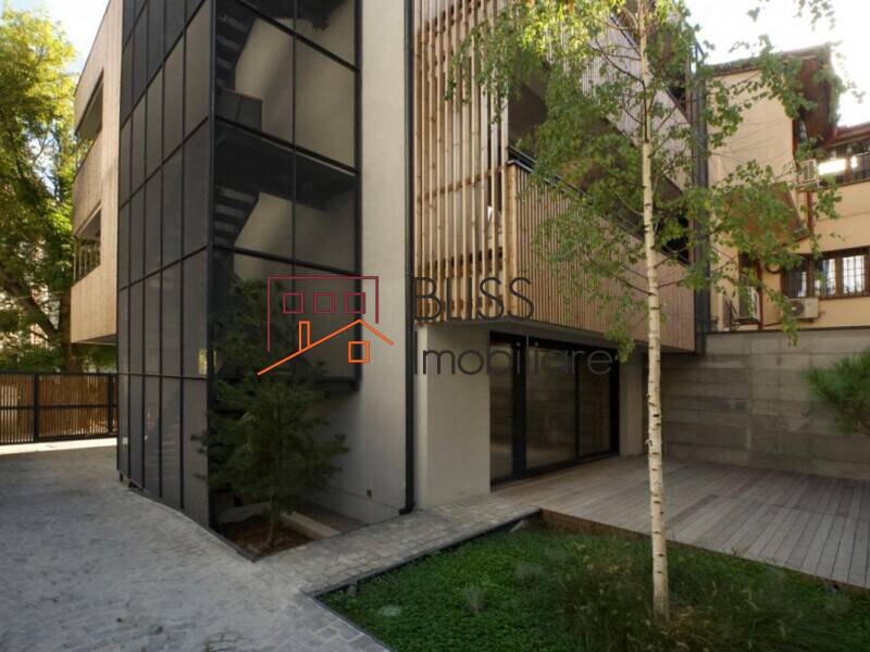 3-Bedroom Duplex Dorobanti |152sqm 49sqm Yard, Bucharest | Bliss Imobiliare / Photo 30 - BLISS Imobiliare