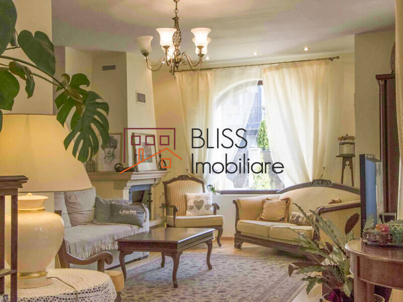 Vila Cu 5 Camere | Bliss Imobiliare / Photo 11 - BLISS Imobiliare