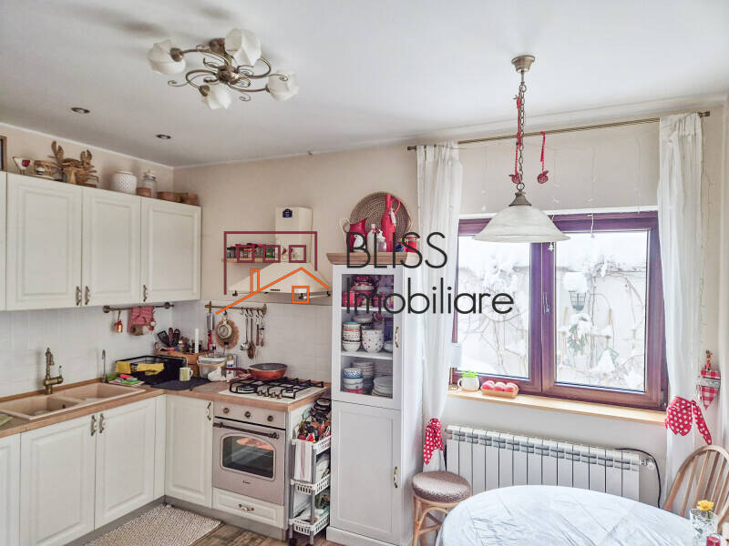 Vila Cu 5 Camere | Bliss Imobiliare / Photo 3 - BLISS Imobiliare