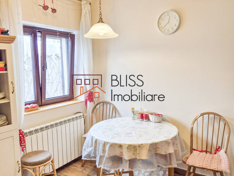 4 Bedroom Villa, Bucharest / Ilfov | Bliss Imobiliare / Photo 4 - BLISS Imobiliare