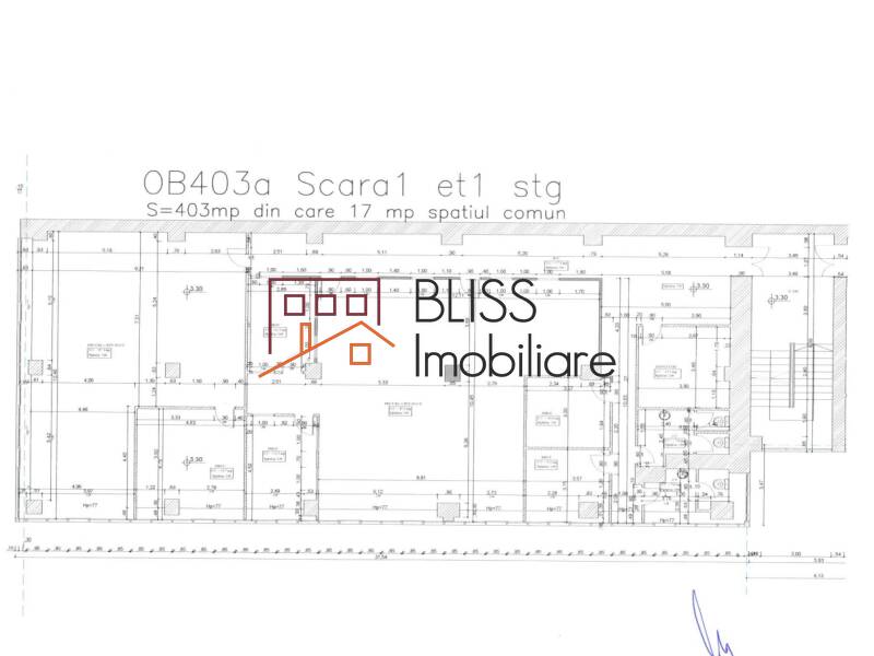 Spatiu De Birouri | Bliss Imobiliare / Photo 5 - BLISS Imobiliare