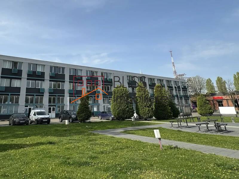 Spatiu De Birouri | Bliss Imobiliare / Photo 3 - BLISS Imobiliare