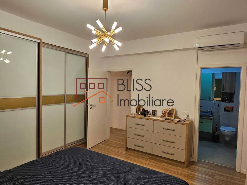 Apartament Modern 3 Camere Cu Loc De Parcare Inclus - Pipera | Bliss Imobiliare / Photo 6 - BLISS Imobiliare