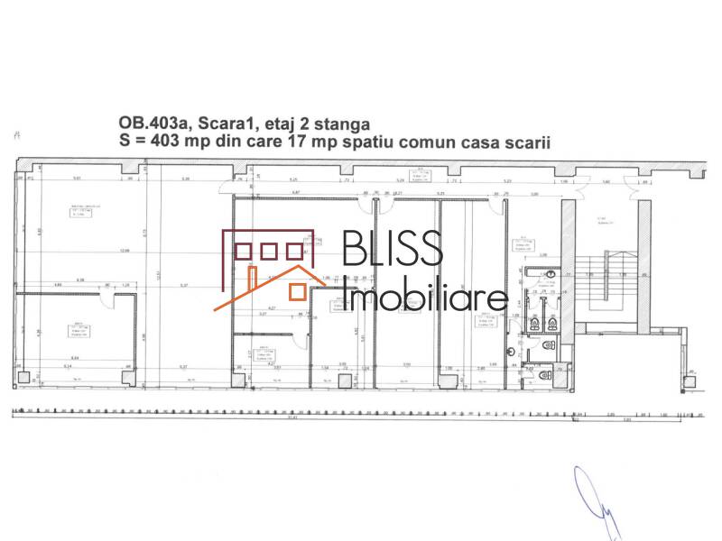 Spatiu De Birouri | Bliss Imobiliare / Photo 4 - BLISS Imobiliare