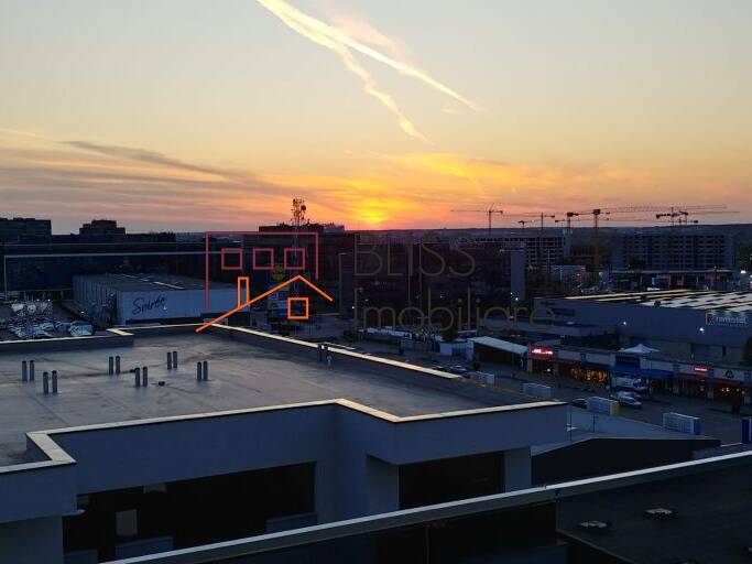 Apartment for Rent Iancu Nicolae | Pipera, Bucharest / Ilfov - 2 Bedroom - ID:143317 | Bliss Imobiliare / Photo 8 - BLISS Imobiliare