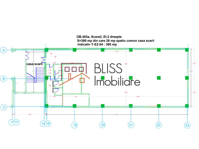 Spatiu De Birouri | Bliss Imobiliare / Photo 4 - BLISS Imobiliare