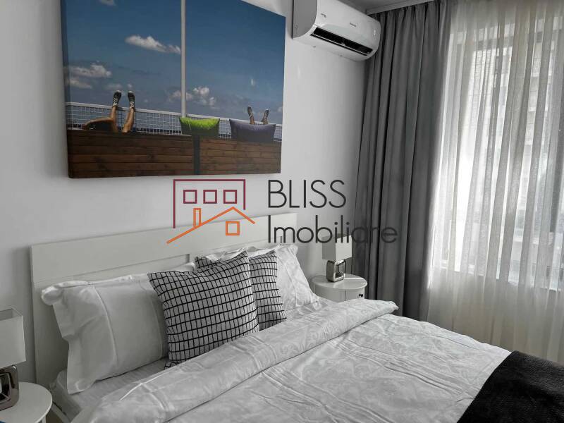 Apartament de Inchiriat Iancu Nicolae | Pipera - 2 Camere - ID:143341 | Bliss Imobiliare / Photo 6 - BLISS Imobiliare