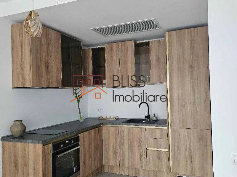 Apartament 2 Camere One Lake Club Floreasca – 53 Mp, Finisaje Premium | Bliss Imobiliare / Photo 4 - BLISS Imobiliare