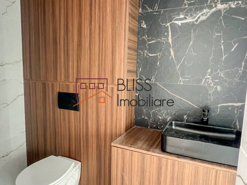 Vila de Vanzare Otopeni | Tunari - 5 Camere - ID:143348 | Bliss Imobiliare / Photo 16 - BLISS Imobiliare