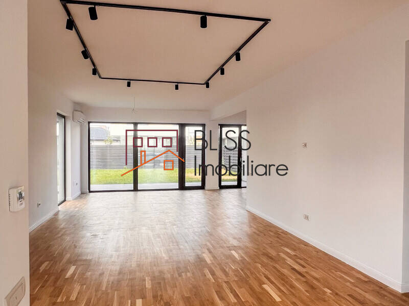 Vila de Vanzare Otopeni | Tunari - 5 Camere - ID:143350 | Bliss Imobiliare / Photo 3 - BLISS Imobiliare