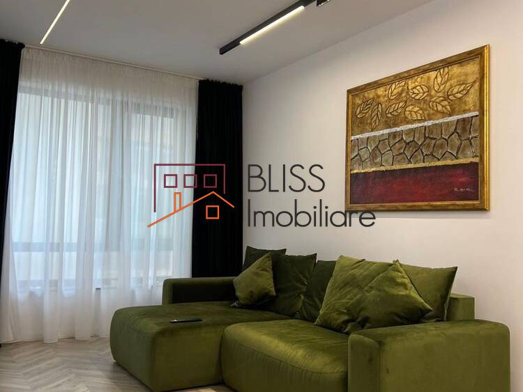 Apartament 2 Camere Via Pipera Aviatiei | Bliss Imobiliare / Photo 1 - BLISS Imobiliare