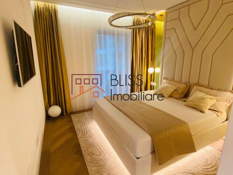 Modern 1-Bedroom Apartment – 63 Sqm + 19 Sqm Terrace, Bucharest | Bliss Imobiliare / Photo 9 - BLISS Imobiliare