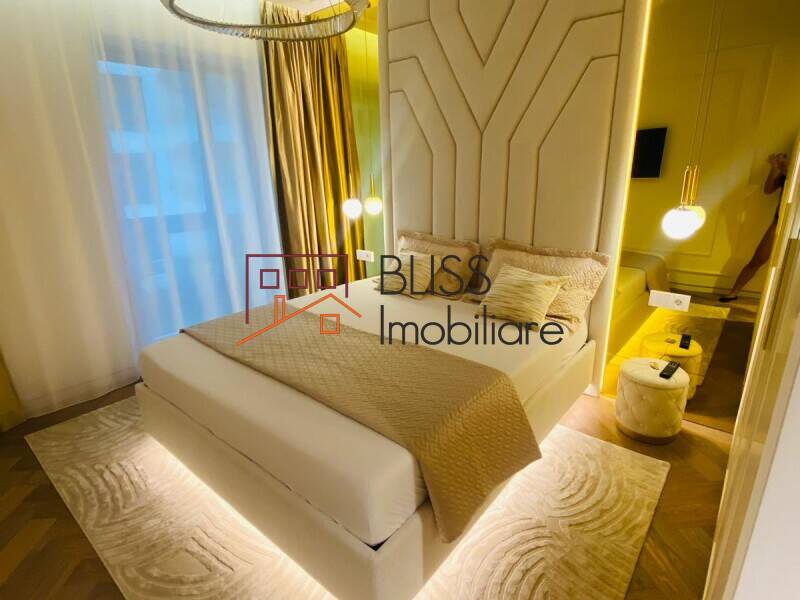 Apartament Modern 2 Camere – 63 Mp + Terasa 19 Mp, Parcare Subterana | Bliss Imobiliare / Photo 10 - BLISS Imobiliare