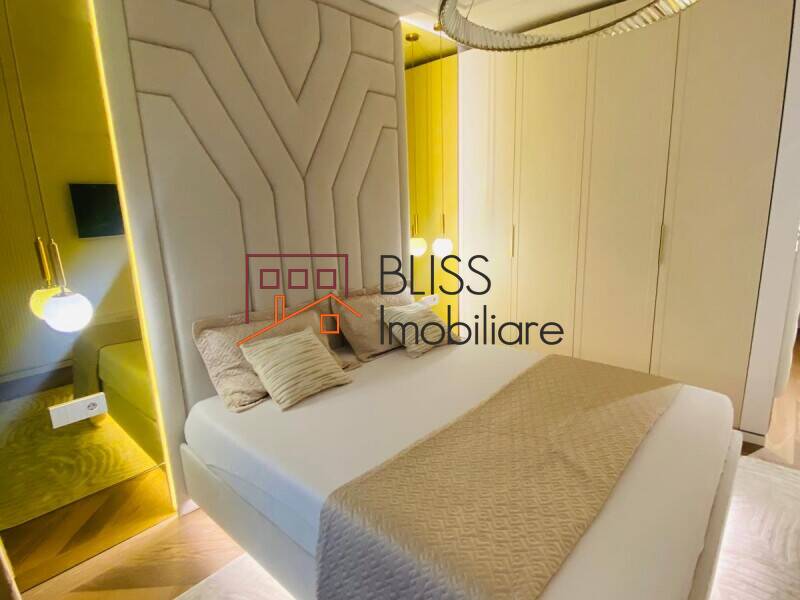 Modern 1-Bedroom Apartment – 63 Sqm + 19 Sqm Terrace, Bucharest | Bliss Imobiliare / Photo 11 - BLISS Imobiliare