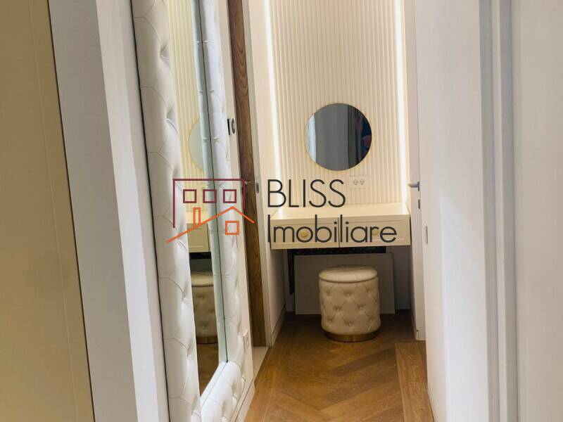 Modern 1-Bedroom Apartment – 63 Sqm + 19 Sqm Terrace, Bucharest | Bliss Imobiliare / Photo 12 - BLISS Imobiliare