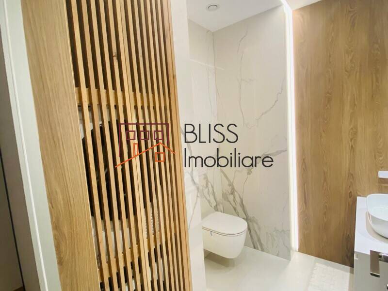 Apartament Modern 2 Camere – 63 Mp + Terasa 19 Mp, Parcare Subterana | Bliss Imobiliare / Photo 13 - BLISS Imobiliare