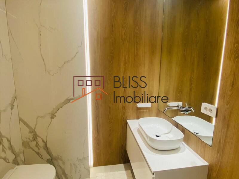 Apartament Modern 2 Camere – 63 Mp + Terasa 19 Mp, Parcare Subterana | Bliss Imobiliare / Photo 14 - BLISS Imobiliare