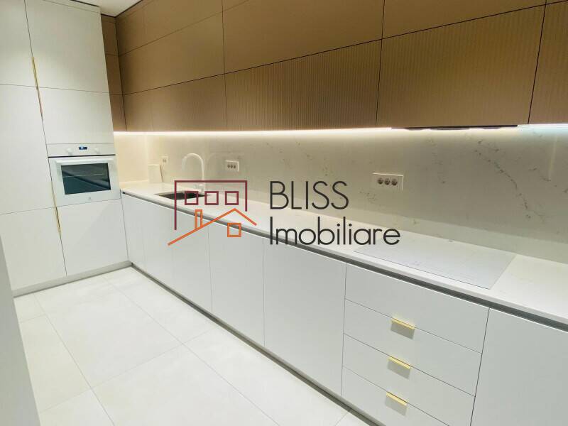 Apartament Modern 2 Camere – 63 Mp + Terasa 19 Mp, Parcare Subterana | Bliss Imobiliare / Photo 6 - BLISS Imobiliare