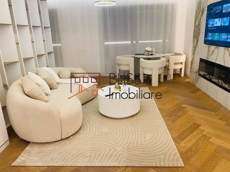 Apartament Modern 2 Camere – 63 Mp + Terasa 19 Mp, Parcare Subterana | Bliss Imobiliare / Photo 1 - BLISS Imobiliare
